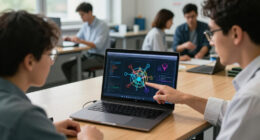 Learning About AI Through Research And Academic Communities