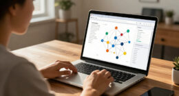 LitPivot: Exploring How Research Ideas Relate To The Literature