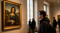 Meta, Milan’s Pinacoteca Di Brera, And EssilorLuxottica Expand Access To Art Through AI Glasses