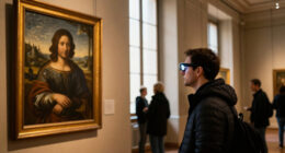 Meta, Milan’s Pinacoteca Di Brera, And EssilorLuxottica Expand Access To Art Through AI Glasses