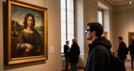 Meta, Milan’s Pinacoteca Di Brera, And EssilorLuxottica Expand Access To Art Through AI Glasses