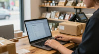 More Than Three Quarters Of Small Business Owners Say AI Makes Them More Productive, But Most Need More Guidance