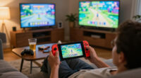 Nintendo Switch 2 Should Have Been Called Super Nintendo Switch