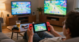 Nintendo Switch 2 Should Have Been Called Super Nintendo Switch