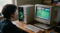 Nvidia's First GPU: GeForce 256