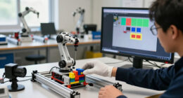 Nvidia’s Flora And The License Terms Behind Cheaper Robot Video Labeling