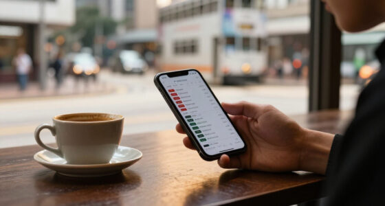 October’s AI Penny Stock Watchlist: Asian Market Insights