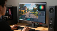 OpenDLSS: A Vulkan Reimplementation Of Nvidia's DLSS 5 Neural Rendering Network
