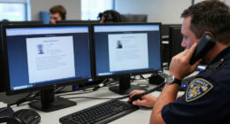 Philadelphia Police Get A Fake Murder Tip Linked To Anthropic AI