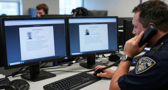 Philadelphia Police Get A Fake Murder Tip Linked To Anthropic AI