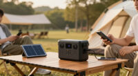 Portable Power Tech Shopping Checklist 2026