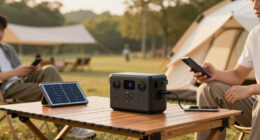Portable Power Tech Shopping Checklist 2026