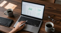 Private Investigation Software With AI Report Generation