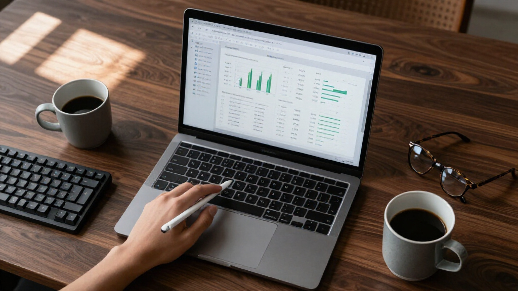 Private Investigation Software With AI Report Generation