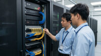 PsiQuantum Unveils Optical Circuit Switch For AI Data Centers