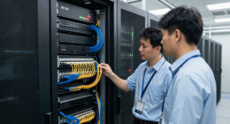 PsiQuantum Unveils Optical Circuit Switch For AI Data Centers