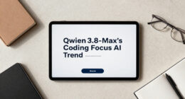 Qwen3.8-Max’s Coding Focus And The Broader AI Trend Watch