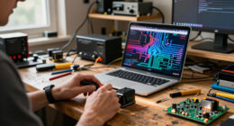 REA Reverse – Engineer Anything