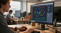 Robert Wille (Munich Quantum Software Company): Quantum Software Needs Design Automation, Not Just Algorithms