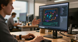 Robert Wille (Munich Quantum Software Company): Quantum Software Needs Design Automation, Not Just Algorithms