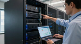 Rymvard Makes SAP HANA Memory Part Of Data Center Capacity Records