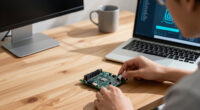 SEALSQ Unveils VaultIC409 Secure Element For Post-Quantum Cryptography