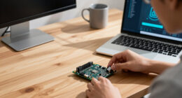SEALSQ Unveils VaultIC409 Secure Element For Post-Quantum Cryptography