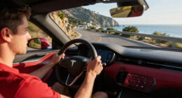 Tesla’s Roadster Signals A New Chapter In AI And Transportation