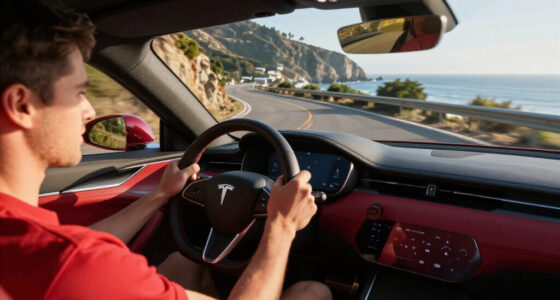 Tesla’s Roadster Signals A New Chapter In AI And Transportation