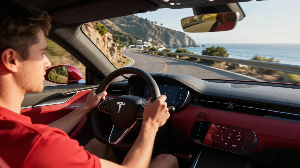Tesla’s Roadster Signals A New Chapter In AI And Transportation