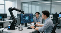 The $200M AI Lab Aiming To Compete With Fei-Fei Li