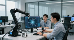 The $200M AI Lab Aiming To Compete With Fei-Fei Li