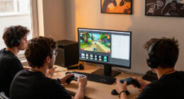 The Effects Of Games Consolidation On Developers And Creative Teams