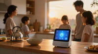 The Last Time My Family Was Replaced By Technology