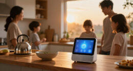 The Last Time My Family Was Replaced By Technology