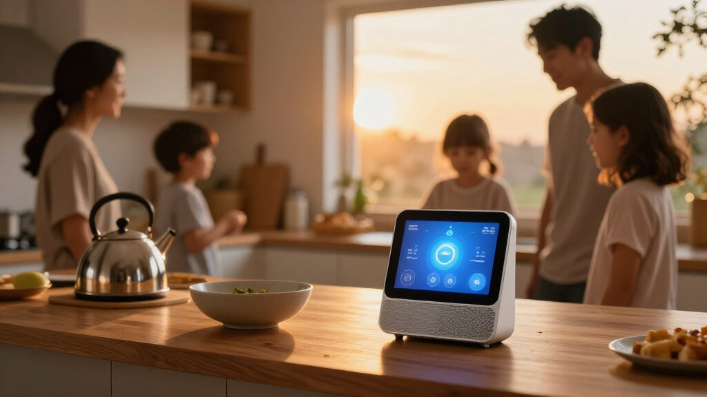 The Last Time My Family Was Replaced By Technology