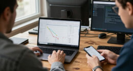 The Publisher Impact Of AI Answers: Lower Earnings And Fewer Referrals
