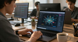 The Pulse: Time To Rethink Software Security Because Of AI?