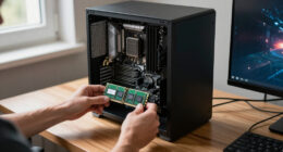 The RAM Shortage Is Bringing Back DDR4