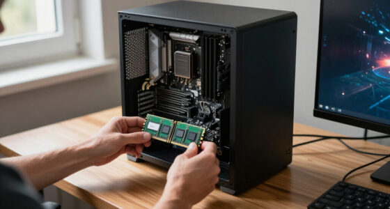 The RAM Shortage Is Bringing Back DDR4