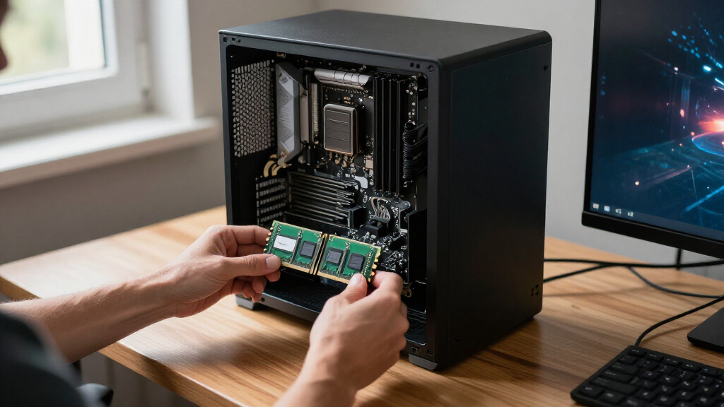 The RAM Shortage Is Bringing Back DDR4