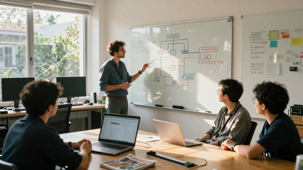 The Revised Rules Of Engineering Management With Will Larson