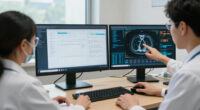 The Test Behind Microsoft’s Claim That Its AI Beats Doctors