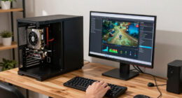 The Work By Valve's Timur Kristóf On Improving Old AMD GPUs On Linux