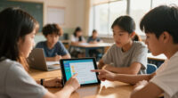 Ways To Encourage Student Curiosity And Learning About AI