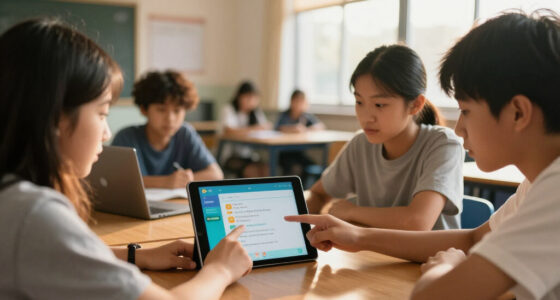 Ways To Encourage Student Curiosity And Learning About AI