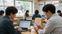 What Can South Korea’s Basic Income Pilot Teach Us About AI?