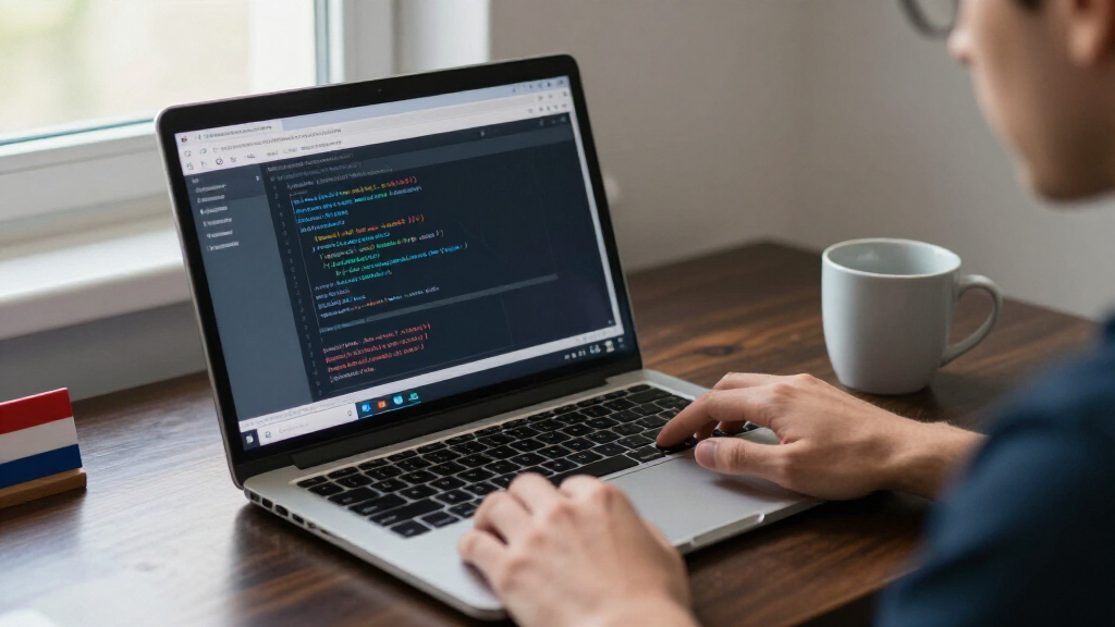 What Caused Dutch Government Website Downtime? PHP2Shell And PHP Flaws