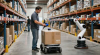 What Counts As AI Progress? Amazon’s Bets Point To Outcomes