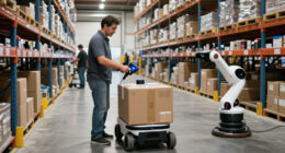 What Counts As AI Progress? Amazon’s Bets Point To Outcomes